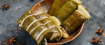 Resep Mudah Membuat Buras yang Bisa Kamu Coba di Rumah