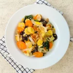 Resep Capcay Goreng Jamur Spesial Ala Restoran