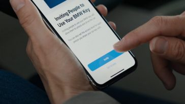 Apple Kembangkan Fitur agar iPhone Bisa Jadi Kunci Mobil