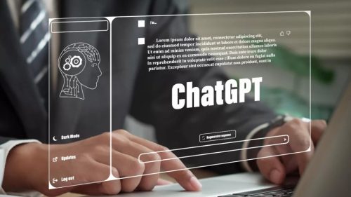 Banyak Siswa Mulai Ganti Les Belajar dengan ChatGPT