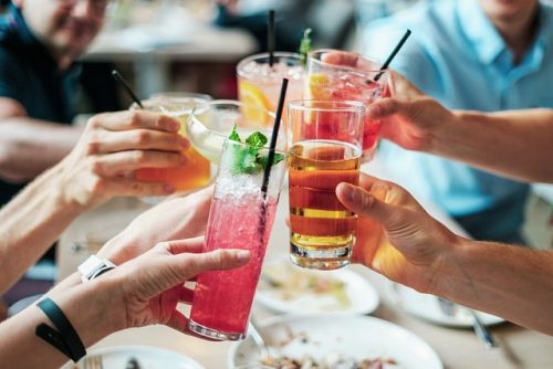 Inilah 5 Minuman yang Bisa Bikin Berat Badan Naik, Jus Buah Salah Satunya