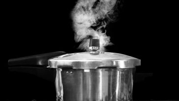 Lima Makanan Ini Tak Boleh Dimasak di Panci Presto