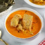 Resep Gulai Nangka Muda, Menu Berkuah yang Gurih
