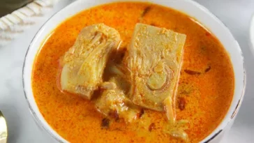 Resep Gulai Nangka Muda, Menu Berkuah yang Gurih