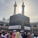 Jelang Puncak Ibadah Haji, Jemaah Harus Waspada Heatstroke