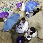 Puncak Haji 2023, Pagi Ini Jamaah Mulai Bergerak ke Arafah