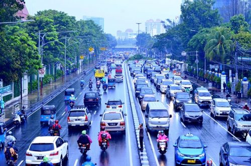 Lima Kota Terbesar di Indonesia, Nomor 1 Jumlah Penduduk Sangat Padat