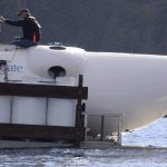 Kapal Selam Titanic Hilang, Berikut Fakta yang Perlu Diketahui