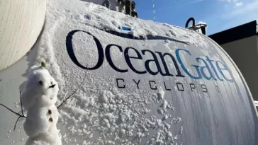 Soundtrack Titanic Diputar 500 Ribu Kali usai Tragedi OceanGate yang Tewaskan 5 Miliuner