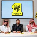 Inilah Profil Al Ittihad Arab Saudi, Klub Baru Karim Benzema