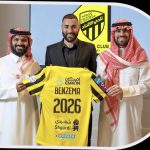 Karim Benzema Resmi Gabung Al Ittihad Arab Saudi; Gajinya Rp3,1 Triliun per Tahun