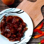 Resep Kicik Daging Sapi yang Empuk, Berbumbu Manis dan Gurih