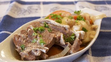 Tips Mengolah Daging Kambing saat Idul Adha agar Tetap Sehat