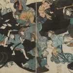 Legenda Namazu, Ikan Lele yang Dipercayai Sebagai Penyebab Gempa Bumi di Jepang