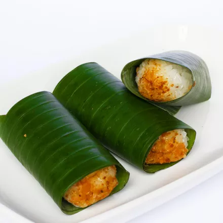 Resep Lemper Ayam Serundeng, Jajanan Tradisional yang Patut Dicoba!