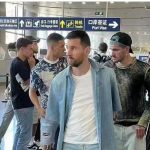 Okezone: Lionel Messi Diklaim Takkan Ikut ke Indonesia, Hanya Main Kontra Australia