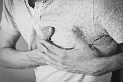 Lima Hal yang Memperburuk Kesehatan Jantung Anak Muda