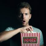 Nonton Film Horor Ternyata Ada Manfaatnya, Salah Satunya Bisa Atasi Stres