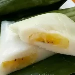 Resep Kue Tradisional Nagasari, Empuk dan Lembut!