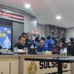 Kronologi Lengkap Terbongkarnya "Bunker" yang Hanya Brankas Tempat Simpan Narkoba di UNM Makassar