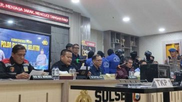 Kronologi Lengkap Terbongkarnya "Bunker" yang Hanya Brankas Tempat Simpan Narkoba di UNM Makassar