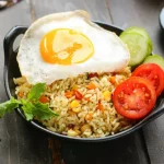 Resep Nasi Goreng Kemangi yang Harum, Cocok untuk Sarapan