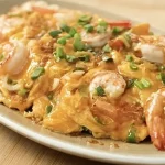 Resep Nasi Telur ala Restoran Hong Kong, Cocok untuk Segala Suasana