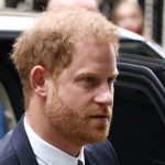 Pangeran Harry Sebut Pers Berlumuran Darah, Ini Sebabnya