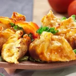 Resep Pangsit Goreng Kecap, Cocok untuk Camilan Sore Hari