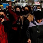 PBB: Perlakuan Taliban terhadap Perempuan adalah 'Apartheid Gender'