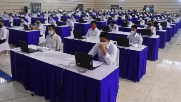 Kapan Pendaftaran CPNS 2023 Dibuka? Ini Jadwal dan Kuotanya