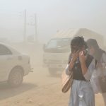 Polusi Udara di Jakarta Masih Parah, Dokter: Sebaiknya Pakai Masker!