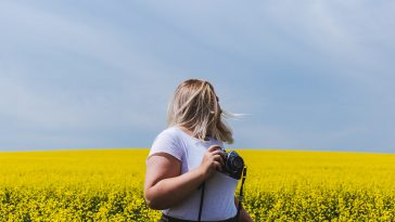 Empat Negara Ini Menyukai Wanita Gemuk, Mana Saja?