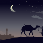 Pemerintah Resmi Tetapkan Libur Idul Adha Selama Tiga Hari