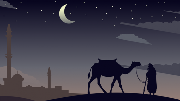 Pemerintah Resmi Tetapkan Libur Idul Adha Selama Tiga Hari