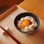 Ini Alasan Orang Jepang Suka Makan Telur Mentah