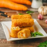 Resep Risoles Mini dengan Isi Ragout Sayur, Gurih dan Renyah!