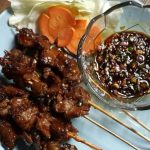 Resep Sate Kambing Bumbu Kecap yang Nikmat, Cocok untuk Sajian Idul Adha