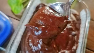Resep Selai Hazelnut Cokelat yang Lembut dan Mudah Dibuat
