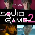 Deretan Pemain Baru Squid Game 2, Ada Yim Si Wan hingga Kang Ha Neul!