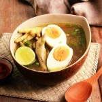 Resep Soto Ceker Bening yang Gurih dan Segar