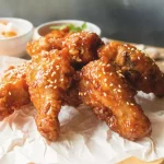 Resep Soy Garlic Fried Chicken, Penggemar Ayam Goreng Wajib Coba!