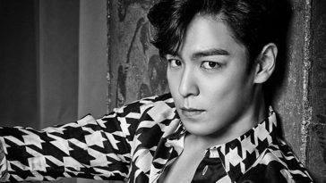 T.O.P Gabung, Netizen Korea Ancam Tak akan Nonton Squid Game Season 2