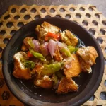 Resep Membuat Tahu Gejrot, Mudah dan Enak!