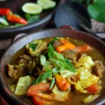Resep Mudah Membuat Tongseng Kambing untuk Idul Adha