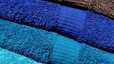 Frekuensi Mencuci Handuk yang Dianjurkan dan Caranya