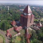 Daftar Kampus Terbaik Versi Times Higher Education 2023, UI Duduki Posisi Tertinggi