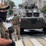 Lima Alasan Grup Wagner Berbalik Serang Putin, Ada yang Menghasut?