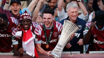 10 Hal Menarik Usai Final UEFA Europa Conference League