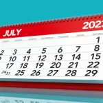 Peringatan 1 Muharram 2023 Jatuh pada Hari Apa?